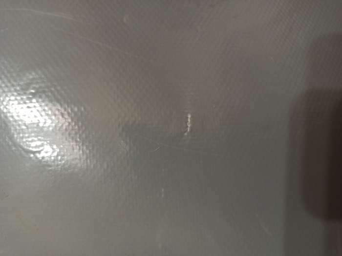 Фотография покупателя товара Тюбинг-ватрушка «Овал», размер чехла 95 х 125 см, тент/оксфорд, цвета микс