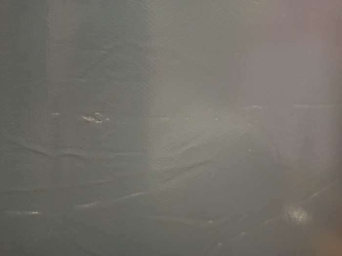 Фотография покупателя товара Тюбинг-ватрушка «Овал», размер чехла 100 х 70 см, тент/оксфорд, цвета микс - Фото 5