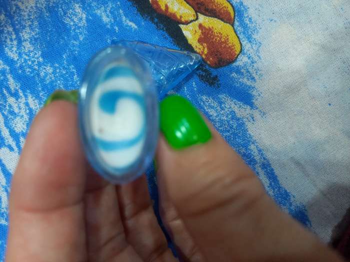 Фотография покупателя товара Набор детских блесков для губ «Мороженки» - Фото 1