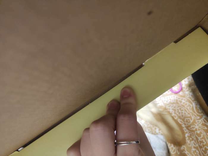 Фотография покупателя товара Коробка подарочная складная, упаковка, «Голубая», 31,2 х 25,6 х 16,1 см - Фото 22