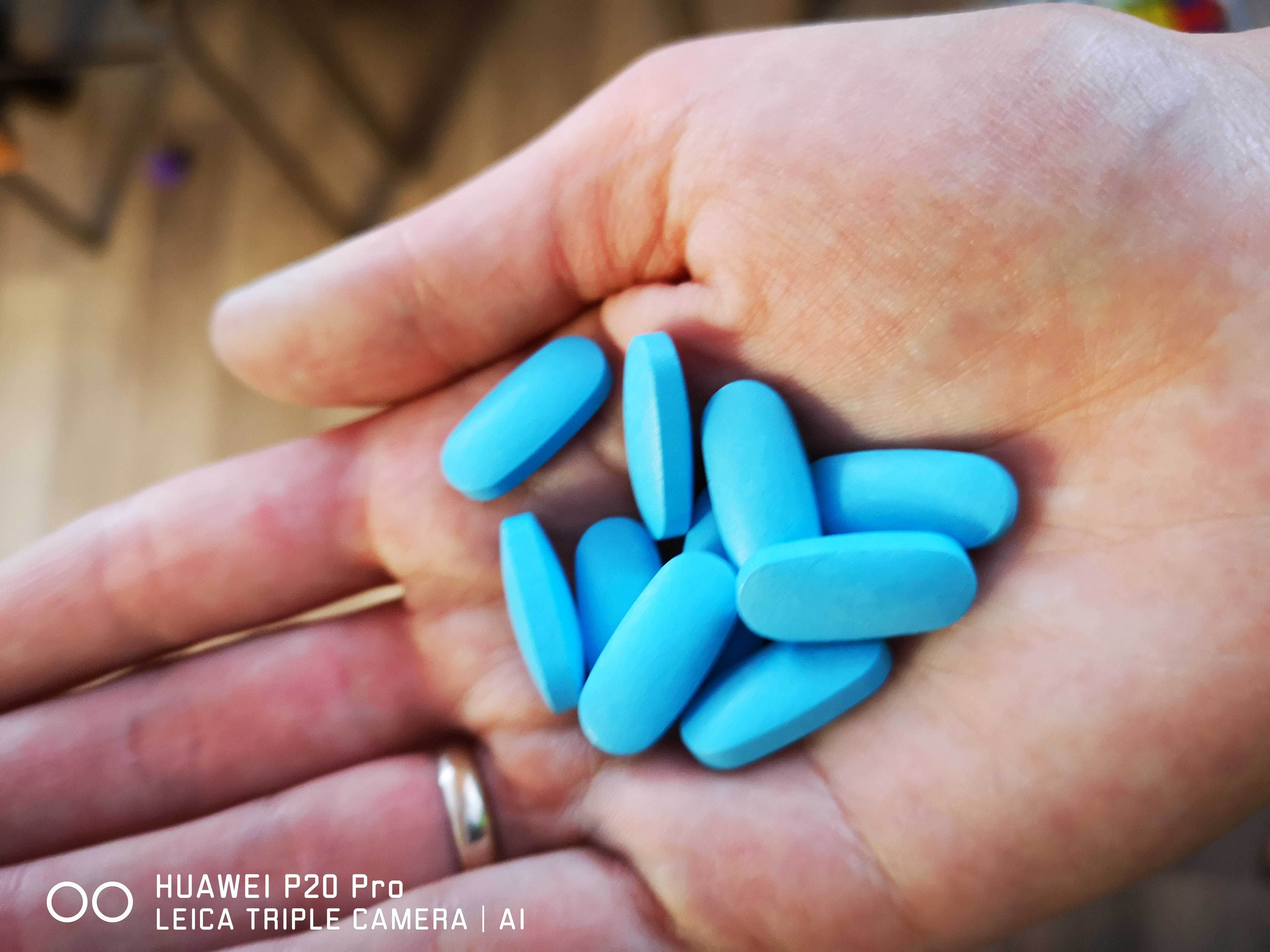Фотография покупателя товара Комплекс витаминов и минералов MD Vita, 56 таблеток - Фото 1