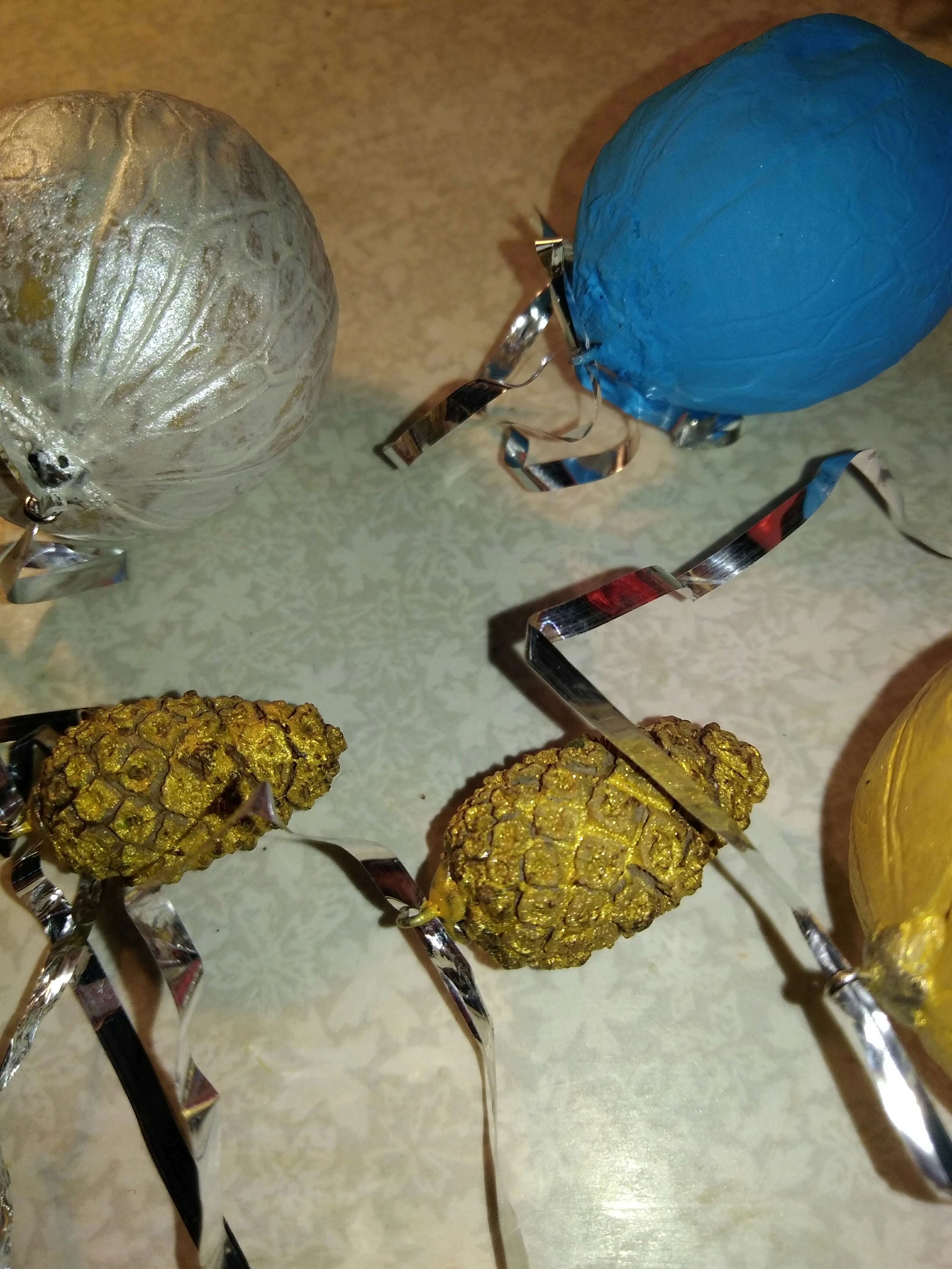 Фотография покупателя товара Держатель для кулона клеевой с петлёй, гладкий, (набор 10 шт.), 8×6 мм, цвет золото - Фото 1