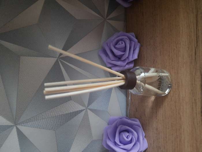 Фотография покупателя товара Диффузор ароматический "ЯПОНИЯ", 30 мл, цветущая сакура
