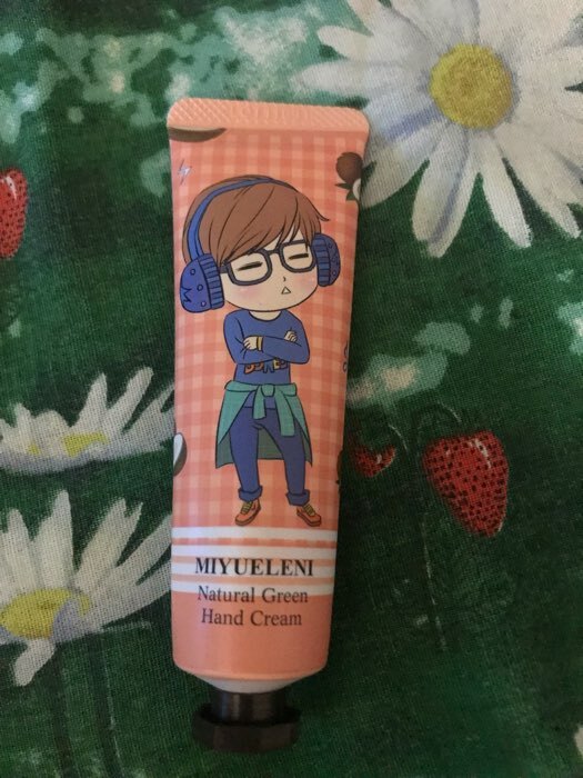 Фотография покупателя товара Крем для рук «Природная энергия», набор 5 шт. - Фото 89