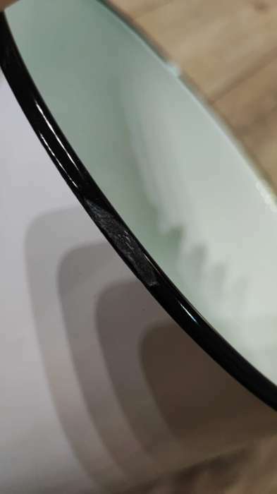 Фотография покупателя товара Мантоварка-позница, 9 л, 3 вставки, с пластмассовой ручкой, цвет белый - Фото 2