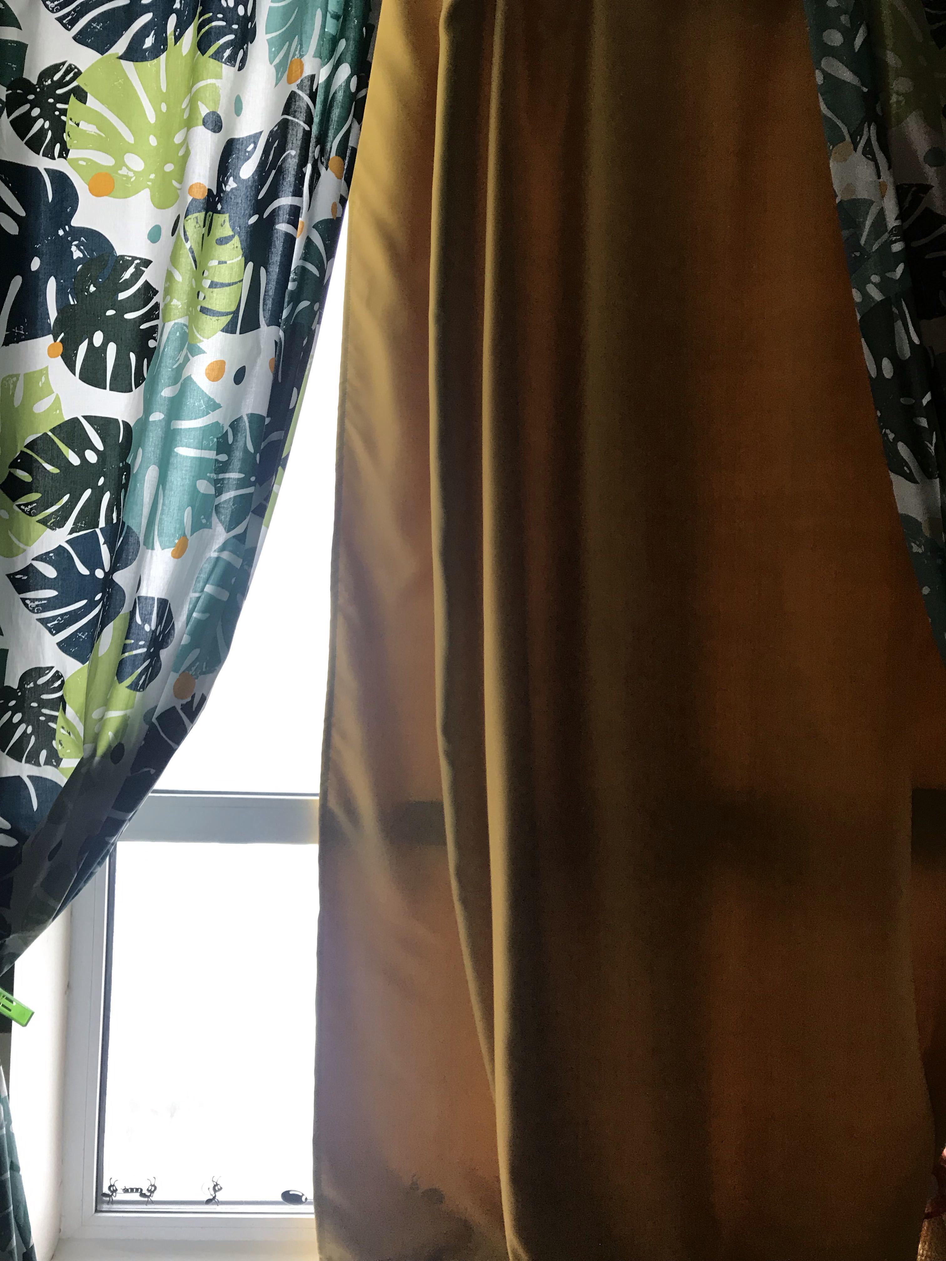 Фотография покупателя товара Штора портьерная «Этель», 135 × 250 см - Фото 46