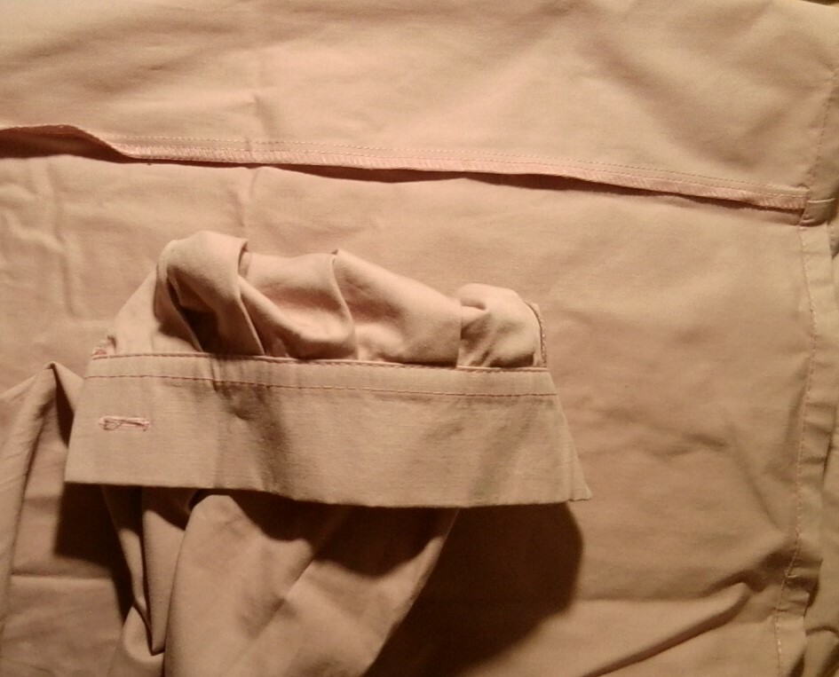 Фотография покупателя товара Рубашка женская с объёмными рукавами MINAKU: Casual Collection цвет белый, р-р 48 - Фото 1