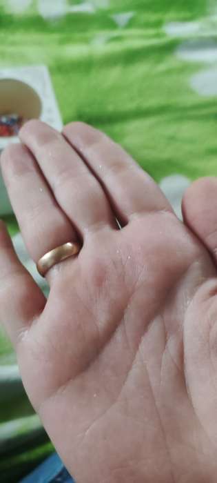 Фотография покупателя товара Шар "Дед Мороз" 8,5 см  микс - Фото 2