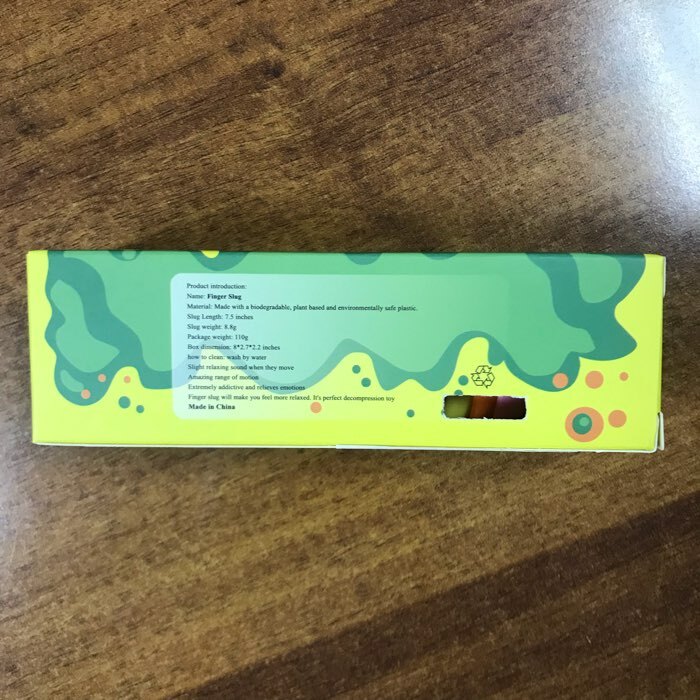 Фотография покупателя товара Развивающая игрушка «Гусеница», цвета МИКС - Фото 9
