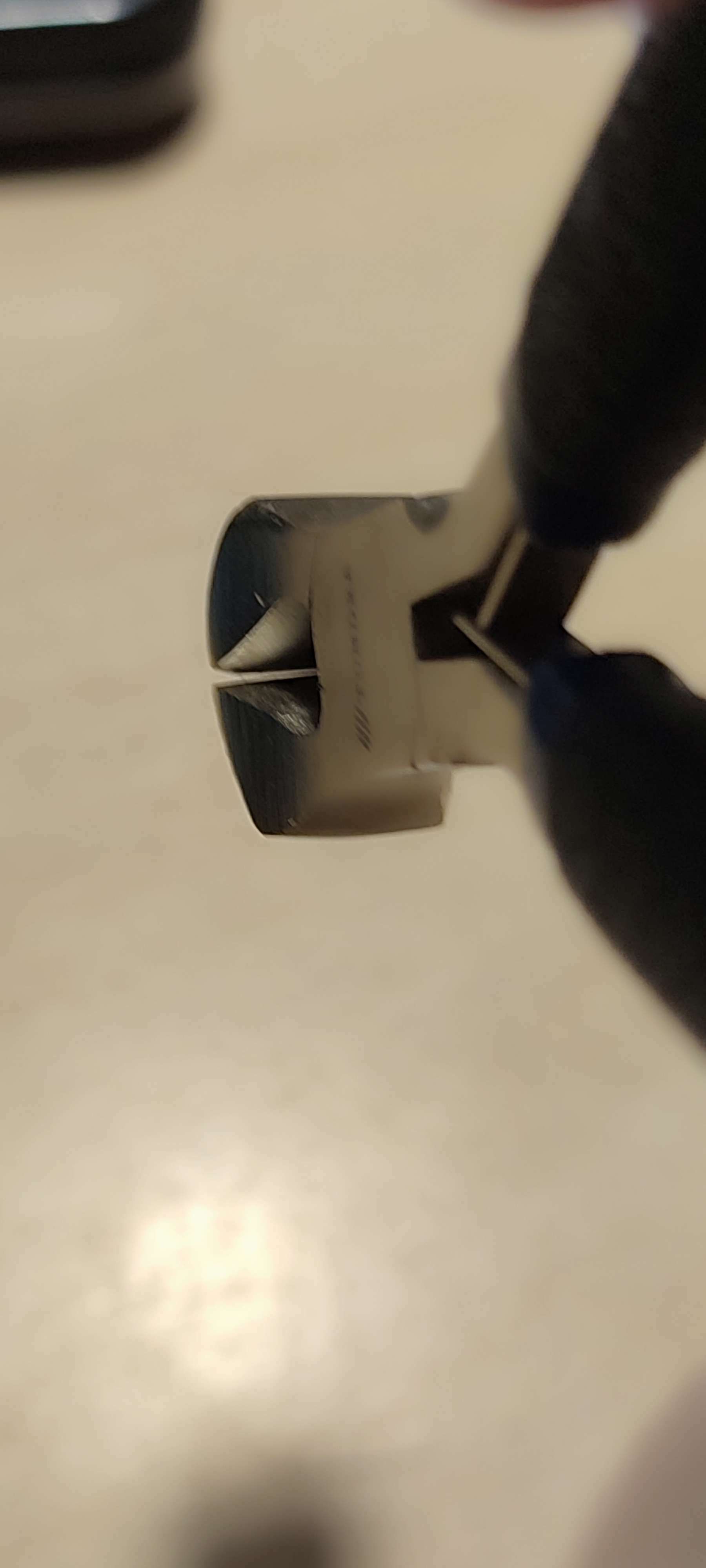 Фотография покупателя товара Кусачки торцевые ТУНДРА mini, никелированные, обрезиненные рукоятки, 105 мм - Фото 2