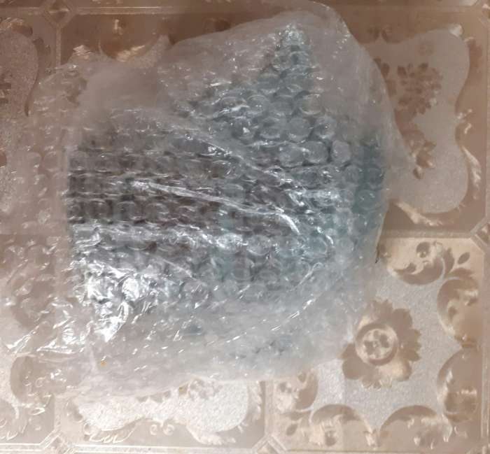 Фотография покупателя товара Чайник фарфоровый Antica perla, 500 мл, h=14,5 см - Фото 1