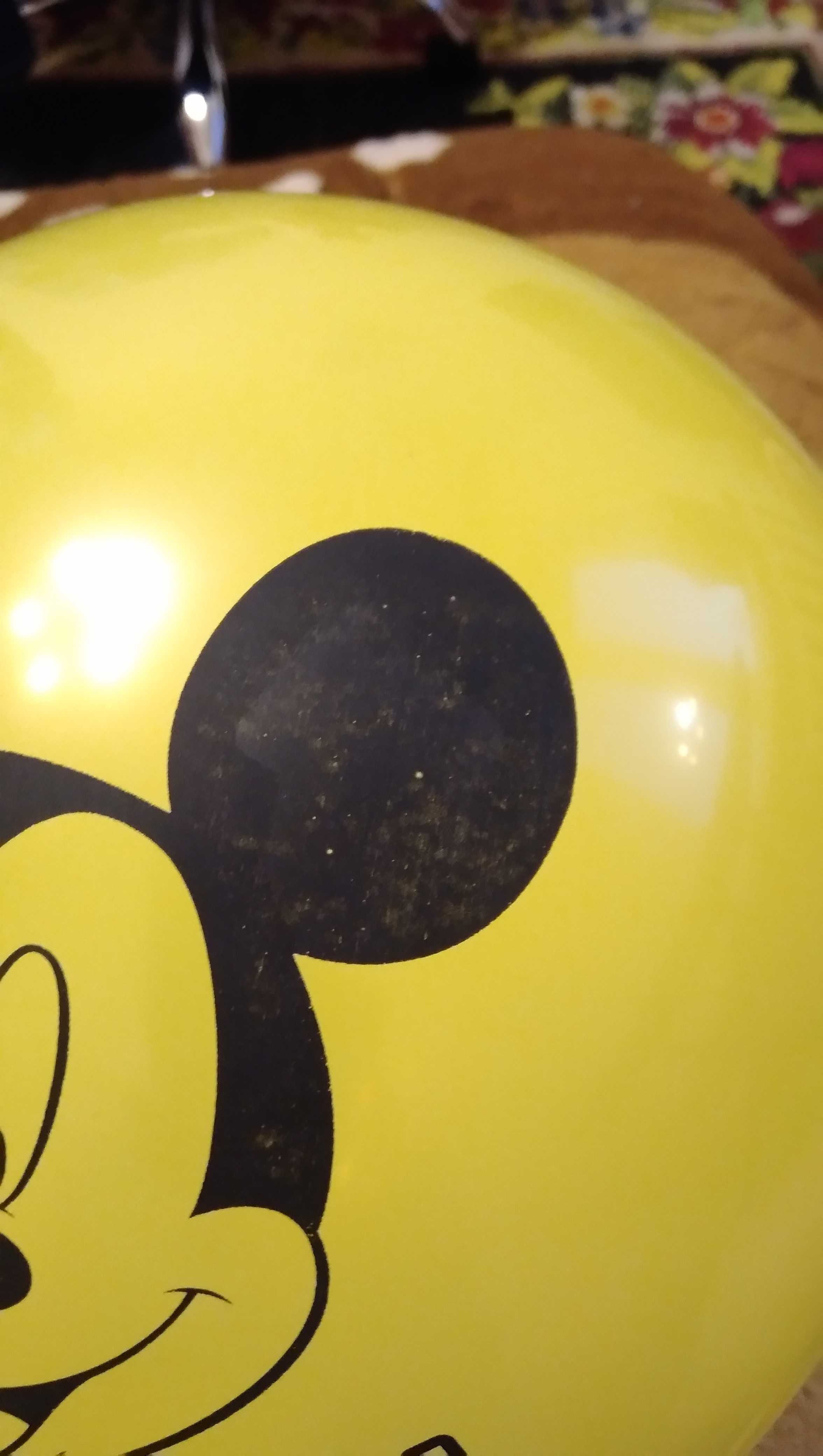Фотография покупателя товара Воздушные шары «С праздником», Микки Маус, 25 шт., 12" - Фото 3