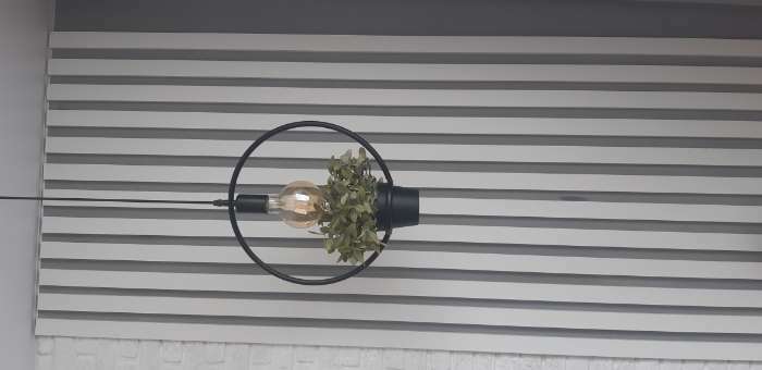 Фотография покупателя товара Интерьерная рейка МДФ «Бриона», 2680×40×16 мм, цвет белый - Фото 3