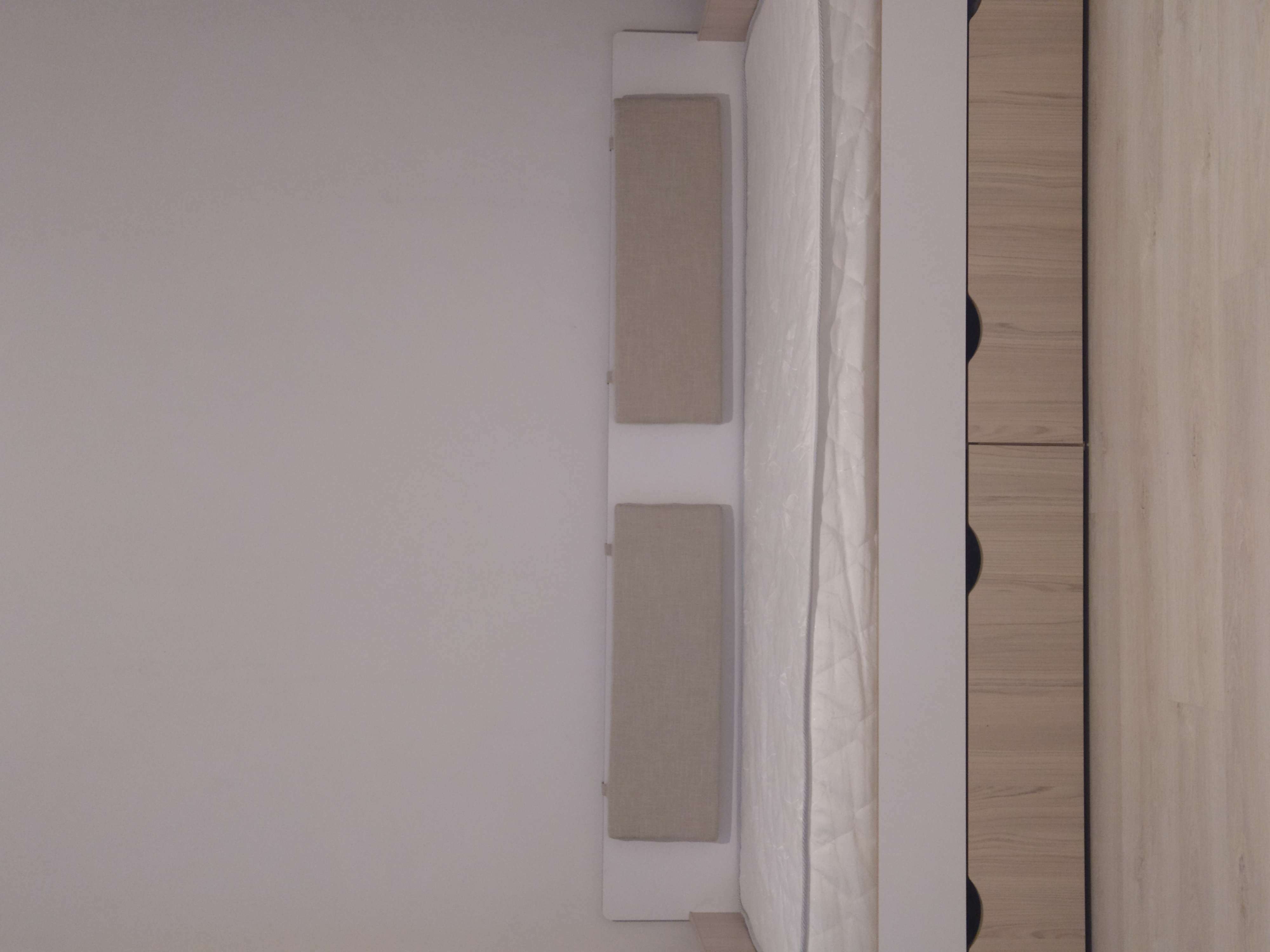 Фотография покупателя товара Комплект подушек для кроватей «Кот 900.4» и «Кот 800.4» - Фото 4