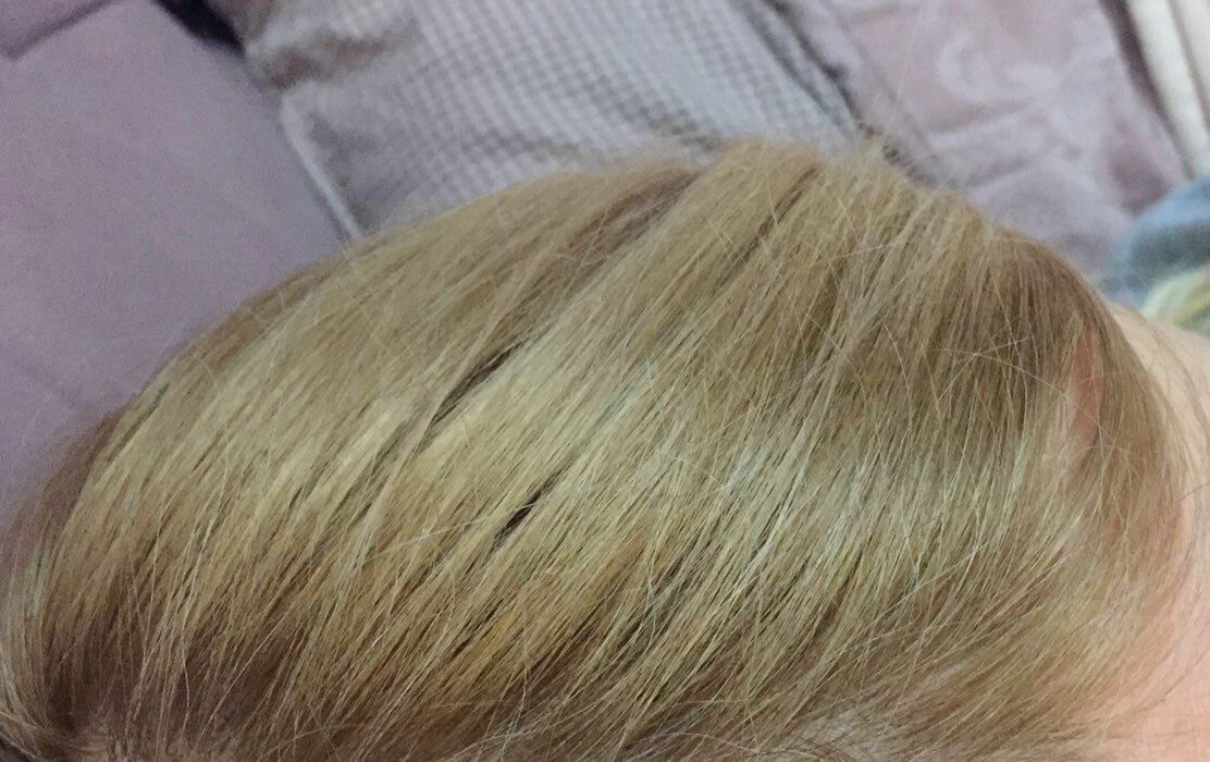 Фотография покупателя товара Cтойкая крем-краска для волос Effect Сolor тон черный, 50 мл - Фото 10