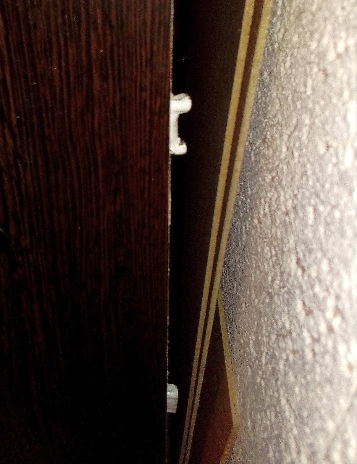 Фотография покупателя товара Комод 850 Милан, 820х850х450, Венге/Дуб молочный - Фото 17