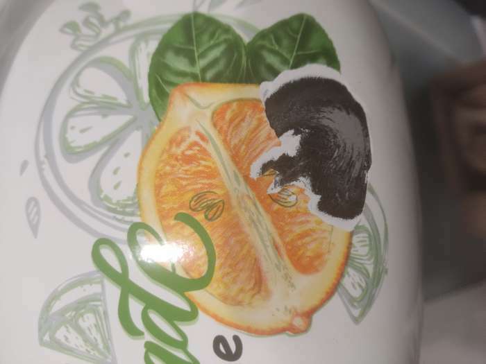 Фотография покупателя товара Набор кастрюль «Лимонный сет», 3 предмета: 2 л, 3 л ,4 л, индукция - Фото 1
