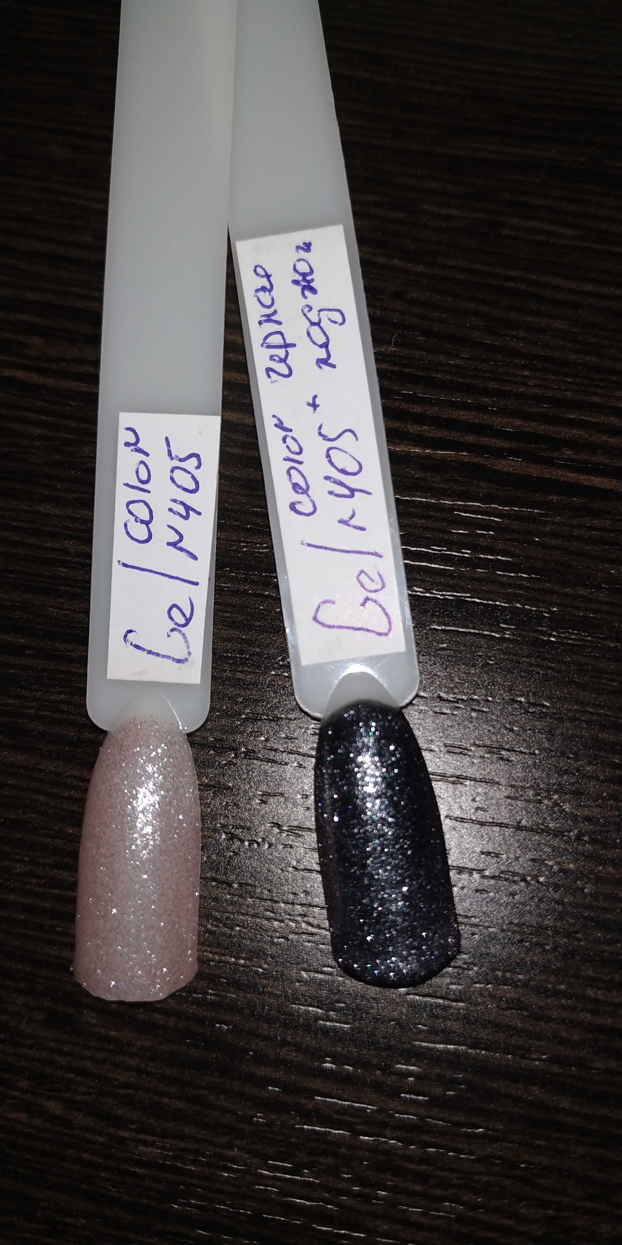 Фотография покупателя товара Гель-лак для ногтей, 5284-088, трёхфазный, LED/UV, 10мл, цвет 5284-088 песочно-розовый - Фото 65