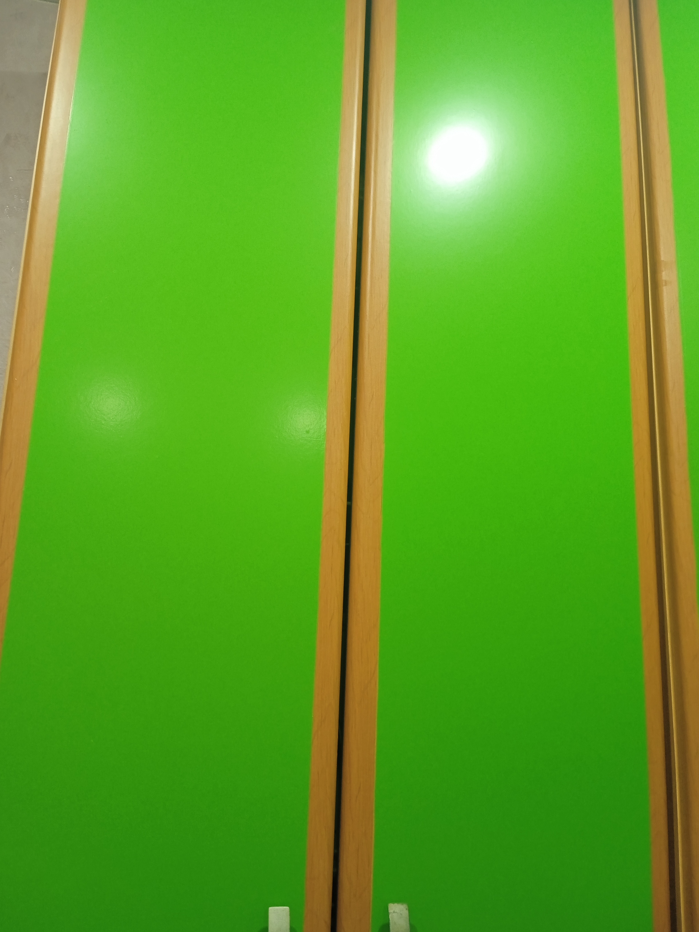 Фотография покупателя товара Пленка Самоклеящаяся D&B 7025 светло - зеленая,  0,45х8м - Фото 1