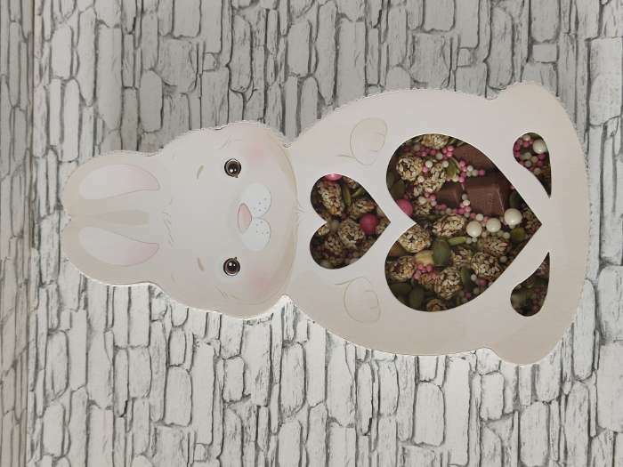 Фотография покупателя товара Коробка подарочная, кондитерская упаковка «8 марта» фиолетовая, 22 х 16 х 5 см - Фото 64