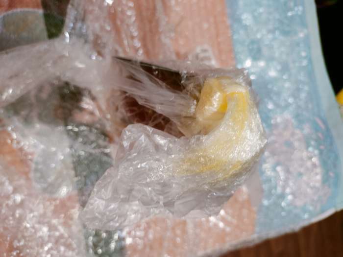 Фотография покупателя товара Живица кедровая на льняном масле 5%, 250 мл - Фото 3