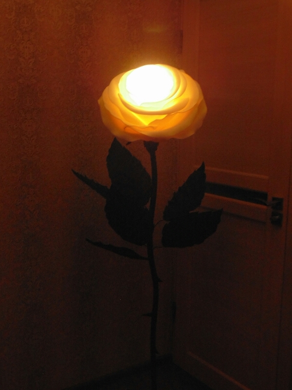 Фотография покупателя товара Лампа светодиодная Luazon Lighting, 3 Вт, Е14, 240 Лм, 2700 К, 180-265 В, AL радиатор - Фото 4