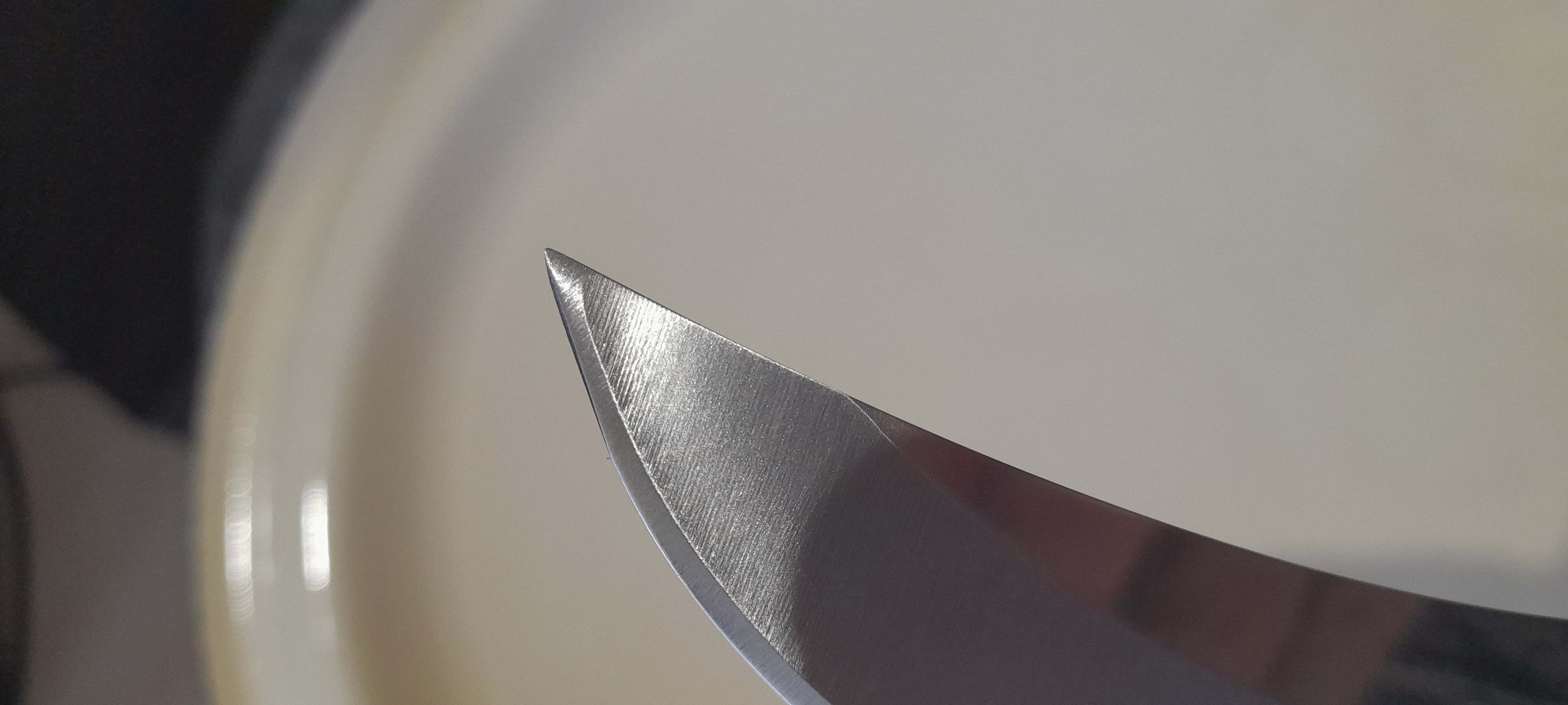 Фотография покупателя товара Нож охотничий "Шашки" 19,5см, клинок 105мм/2,3мм - Фото 3