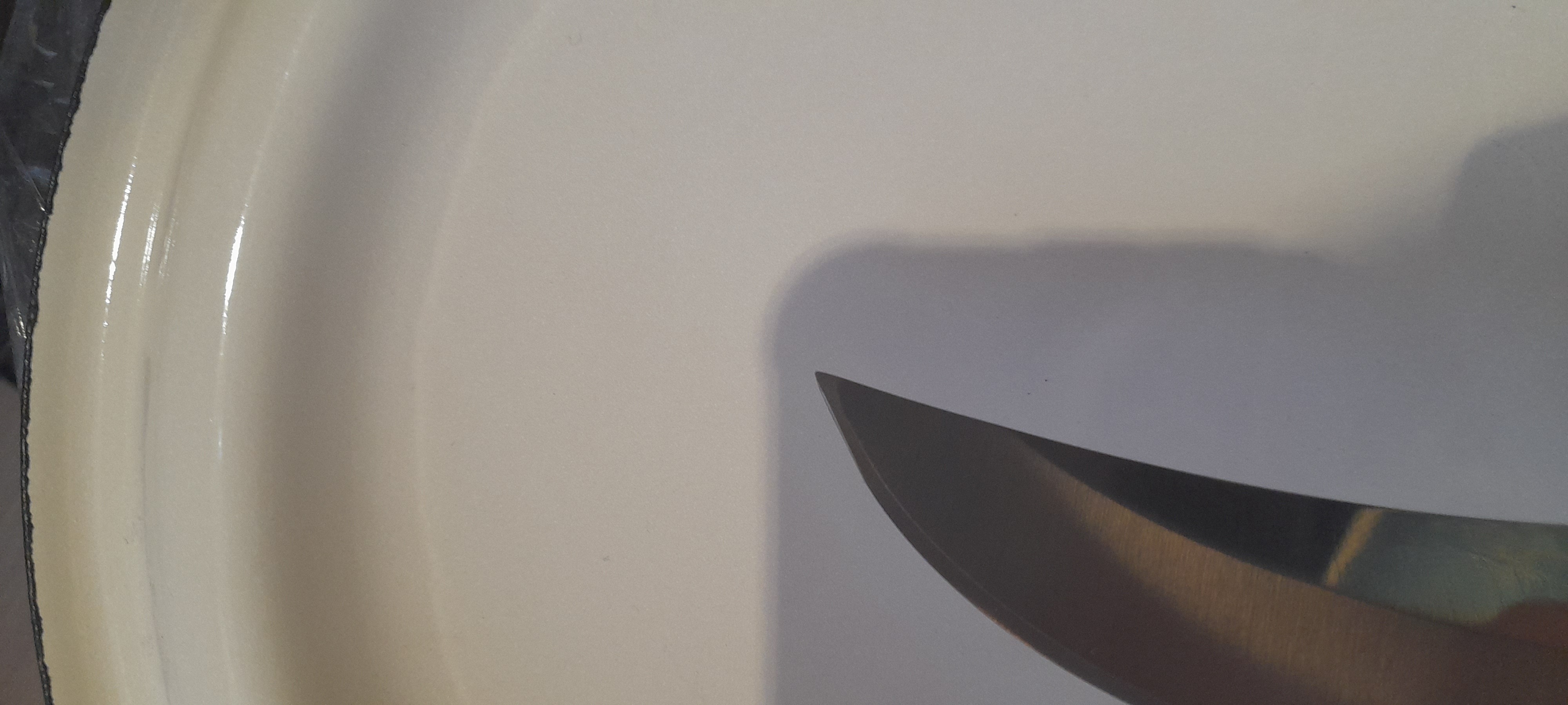 Фотография покупателя товара Нож охотничий "Шашки" 19,5см, клинок 105мм/2,3мм - Фото 1