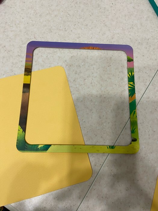 Фотография покупателя товара Пазлы 4 в 1 «В жарких странах», 4, 6, 9, 12 элементов - Фото 3