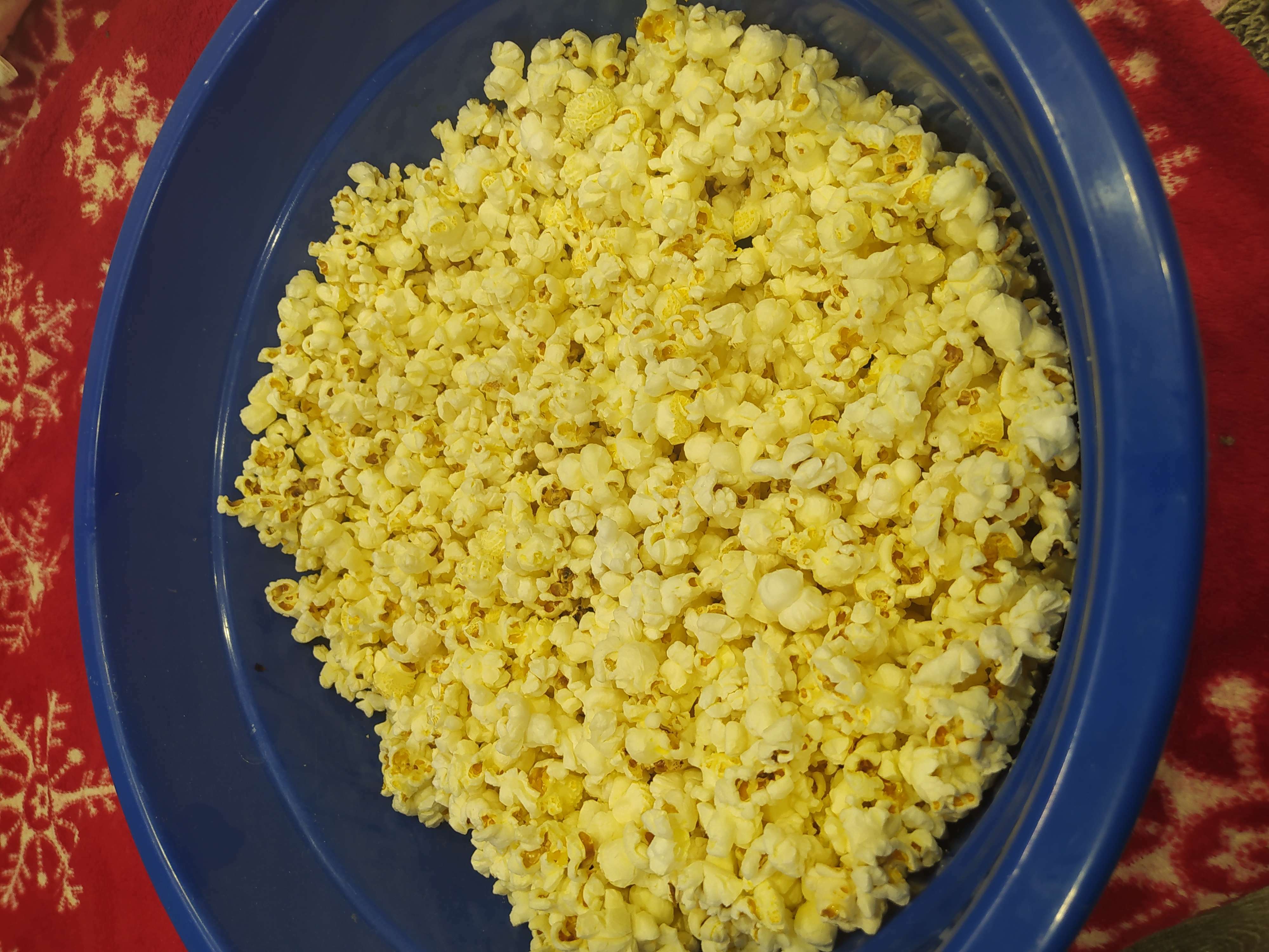 Фотография покупателя товара Зерно кукурузы для домашнего приготовления Magic Corn, 100 г - Фото 2