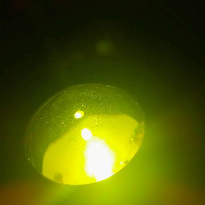 Фотография покупателя товара Световой прибор «Закат», 5 картриджей, свечение тёплое белое, 5 В - Фото 16