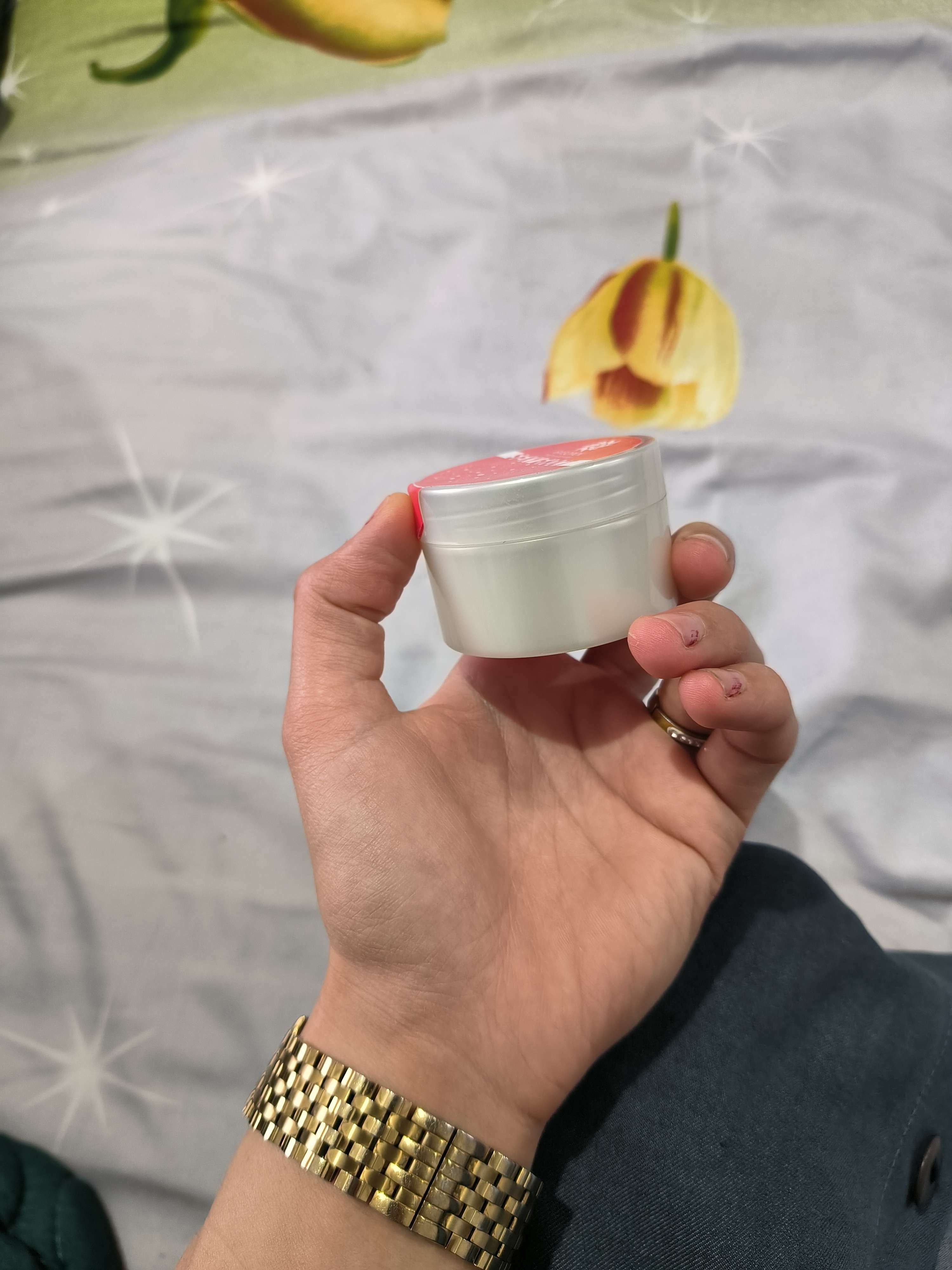 Фотография покупателя товара Крем для увеличения груди «Бизорюк», 50 мл - Фото 3