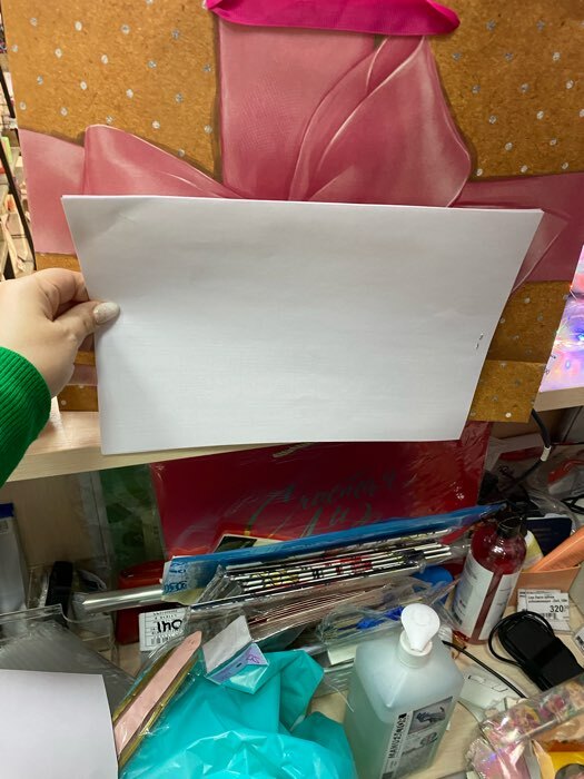Фотография покупателя товара Пакет подарочный крафтовый, упаковка, «Кому‒то особенному», 40 х 31 х 11.5 см - Фото 7