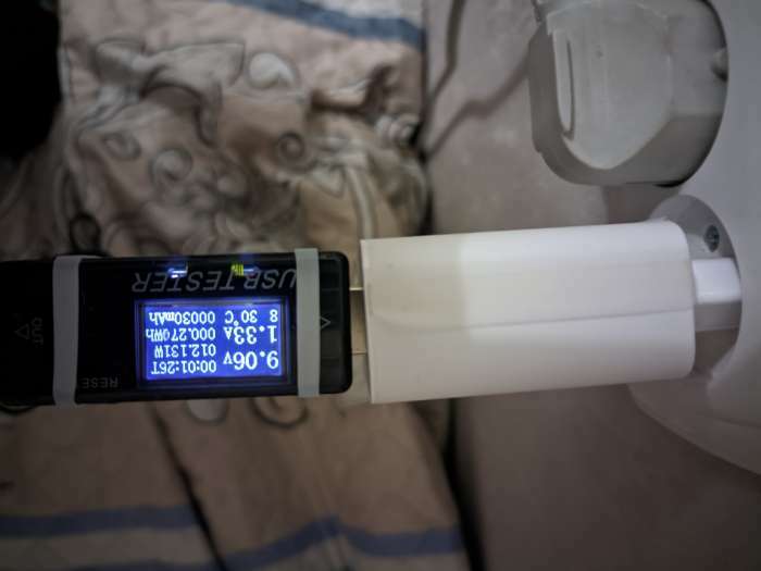 Фотография покупателя товара Кабель Borofone BX51, Type-C - USB, 3 A, 1 м, чёрный - Фото 2
