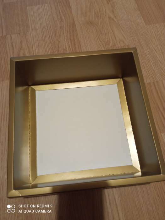 Фотография покупателя товара Коробка подарочная складная, упаковка, «Леопард», 20 х 15 х 10 см - Фото 6