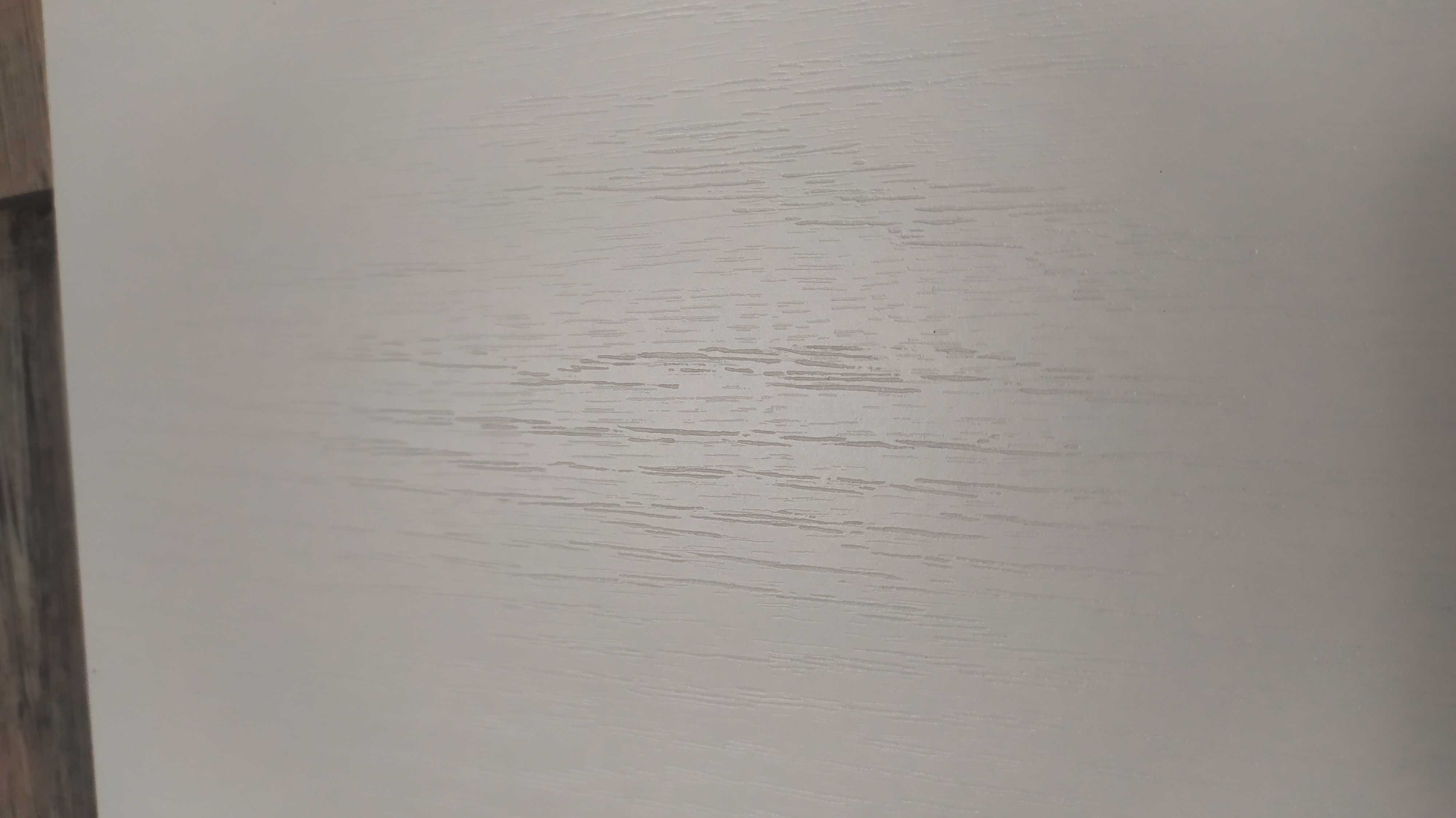 Фотография покупателя товара Шкаф двухстворчатый «Денвер», 800×380×2150 мм, Дуб сонома/Белый - Фото 7