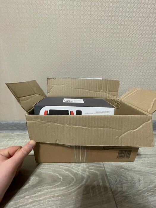 Фотография покупателя товара Ролик для пресса ONLYTOP, 33х24х24 см, с ковриком, цвет серый/оранжевый - Фото 2