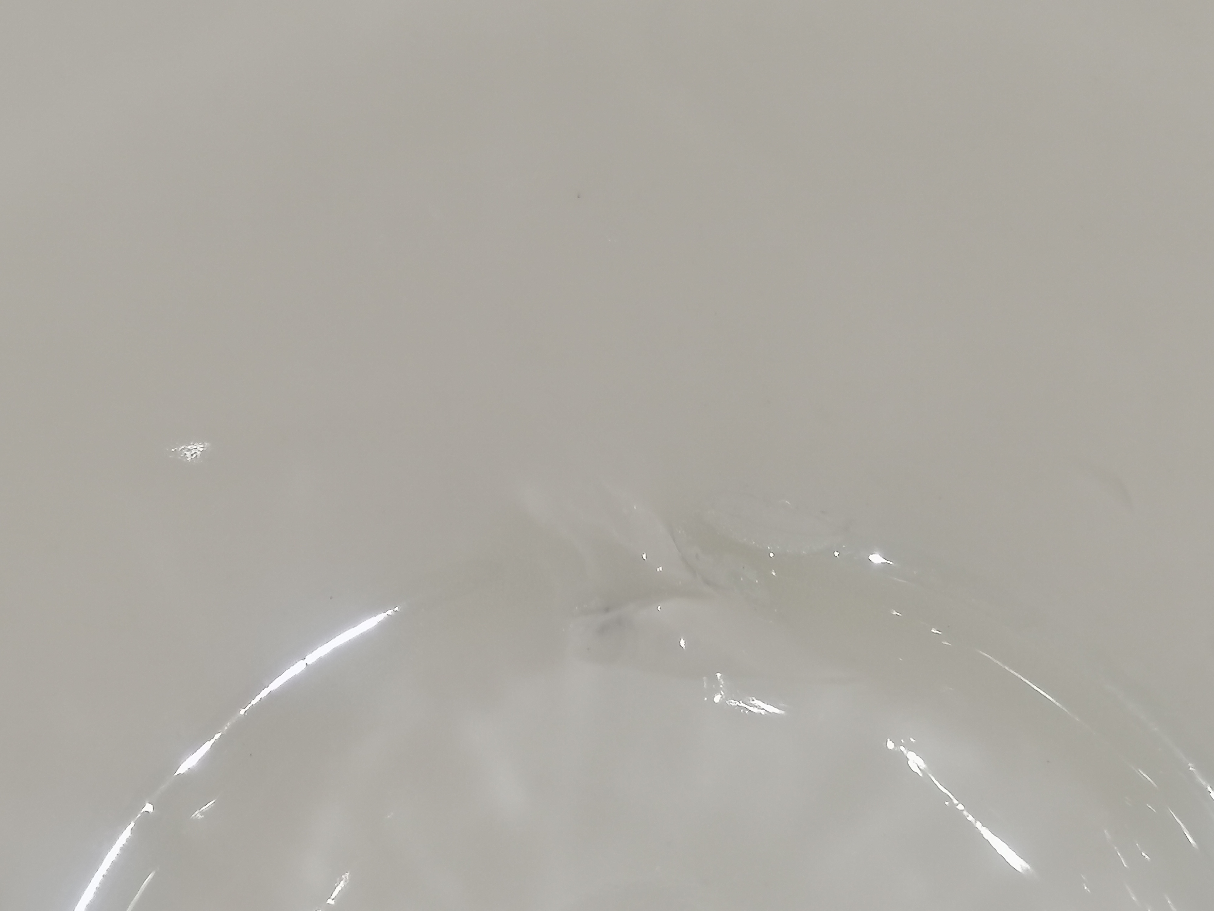 Фотография покупателя товара Чайник фарфоровый заварочный Доляна «Новый Год. Ёлка», 800 мл, цвет белый - Фото 2