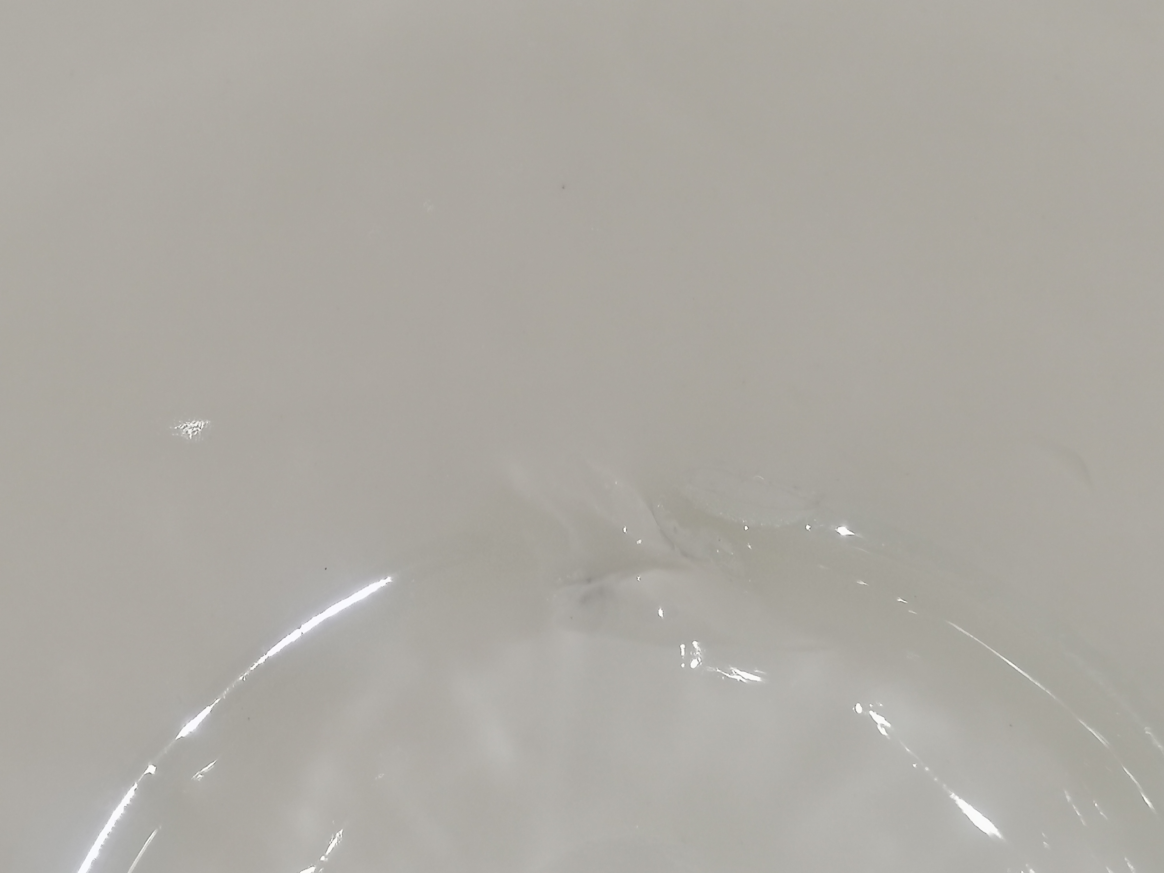 Фотография покупателя товара Чайник фарфоровый заварочный Доляна «Новый Год. Ёлка», 800 мл, цвет белый - Фото 3