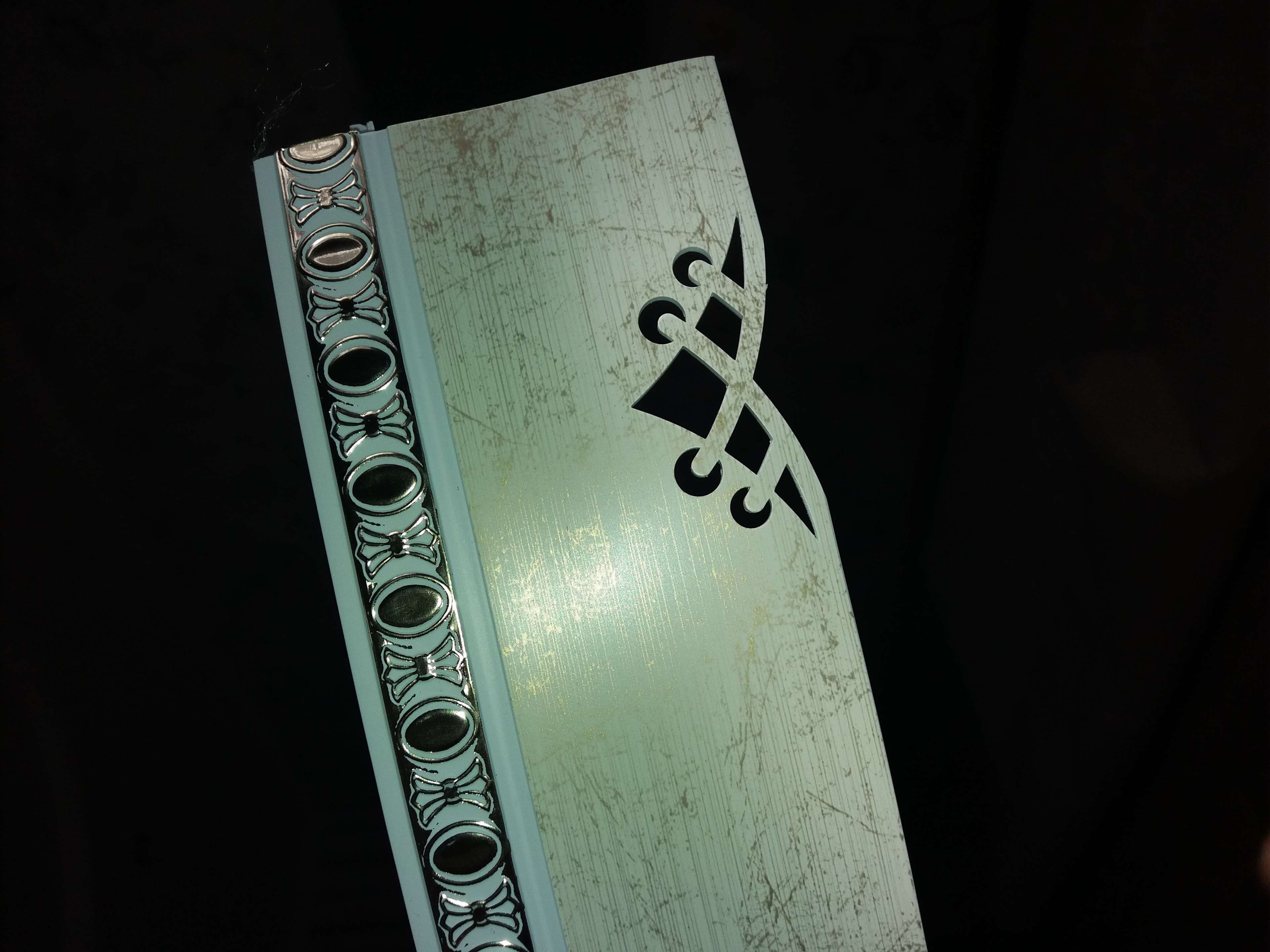 Фотография покупателя товара Карниз двухрядный 180 см, с декоративной планкой 7 см "Ультракомпакт. Моцарт", цвет шампань - Фото 1