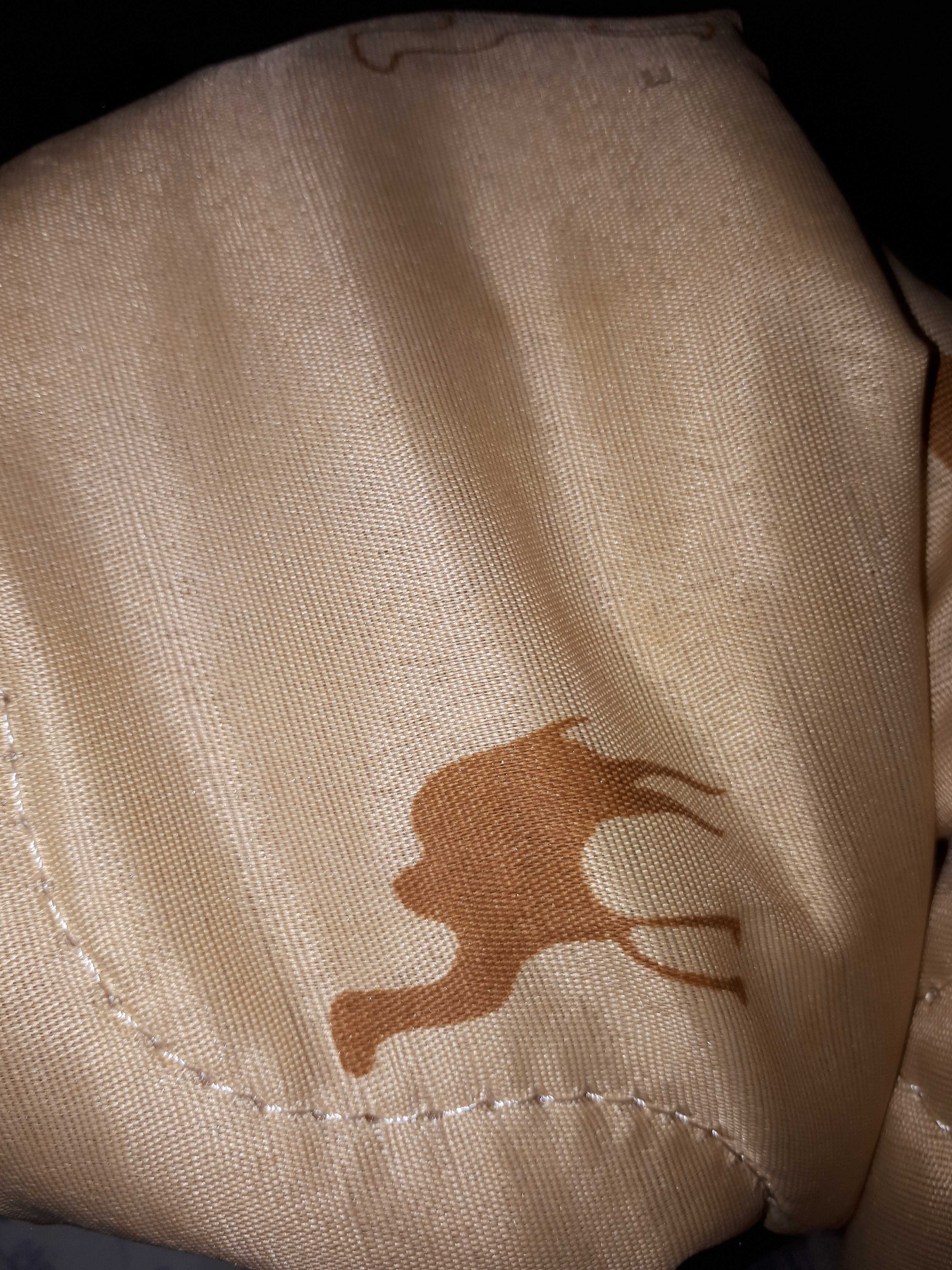 Фотография покупателя товара Одеяло облегчённое Адамас "Верблюжья шерсть", размер 140х205 ± 5 см, 200гр/м2, чехол п/э - Фото 2