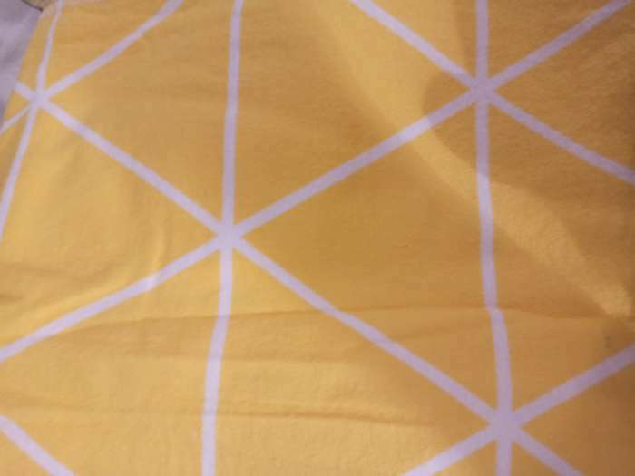 Фотография покупателя товара Пеленка фланелевая, размер 75х120 см, цвет МИКС, 170 г/м2, хлопок 100% - Фото 1