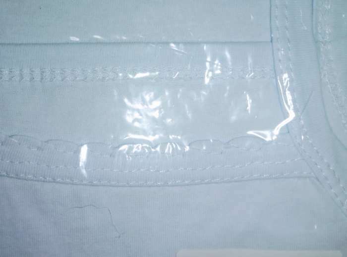 Фотография покупателя товара Майка на бретельках для девочки, цвет белый, рост 98 - Фото 12