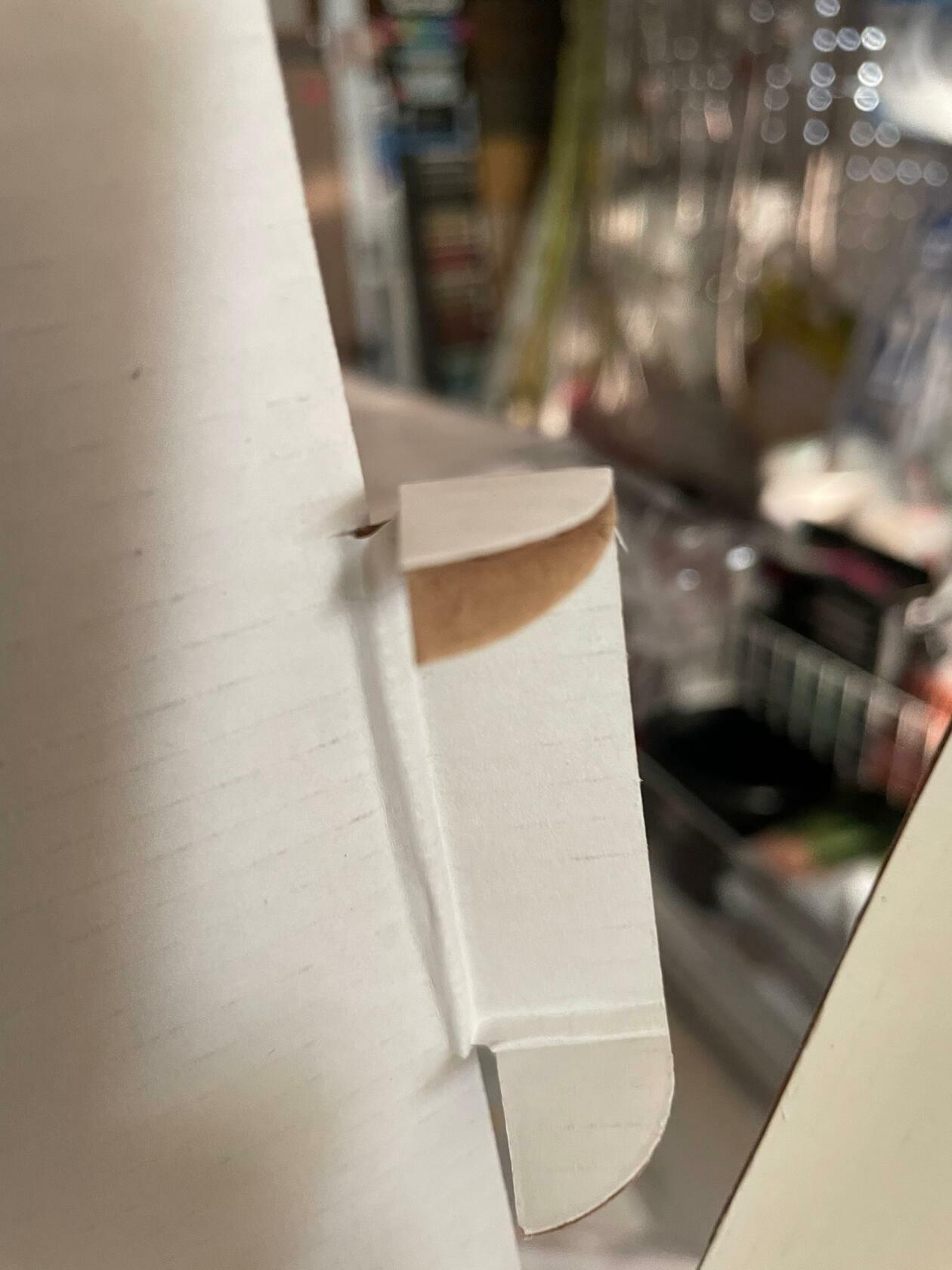 Фотография покупателя товара Коробка для торта с окном, кондитерская упаковка Best wishes, 30×30×30 см - Фото 3