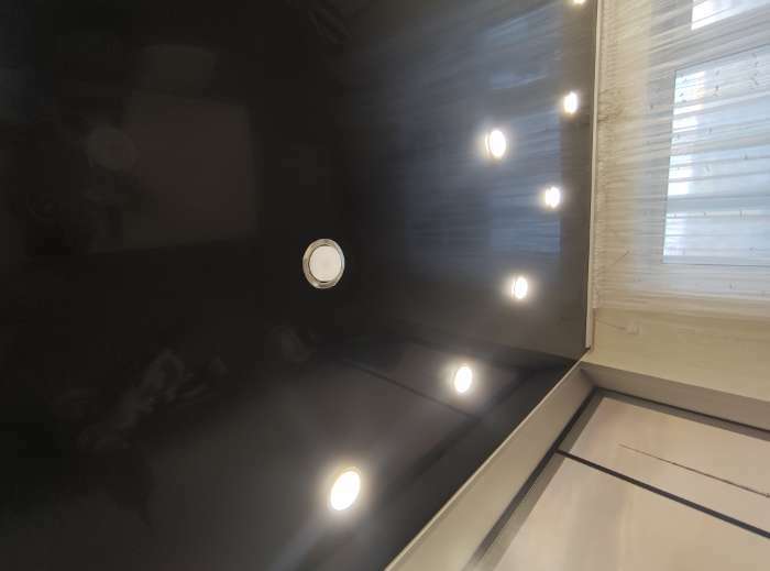 Фотография покупателя товара Лампа светодиодная IN HOME LED-GX53-VC, 12 Вт, 230 В, 4000 К, 1140 Лм - Фото 2