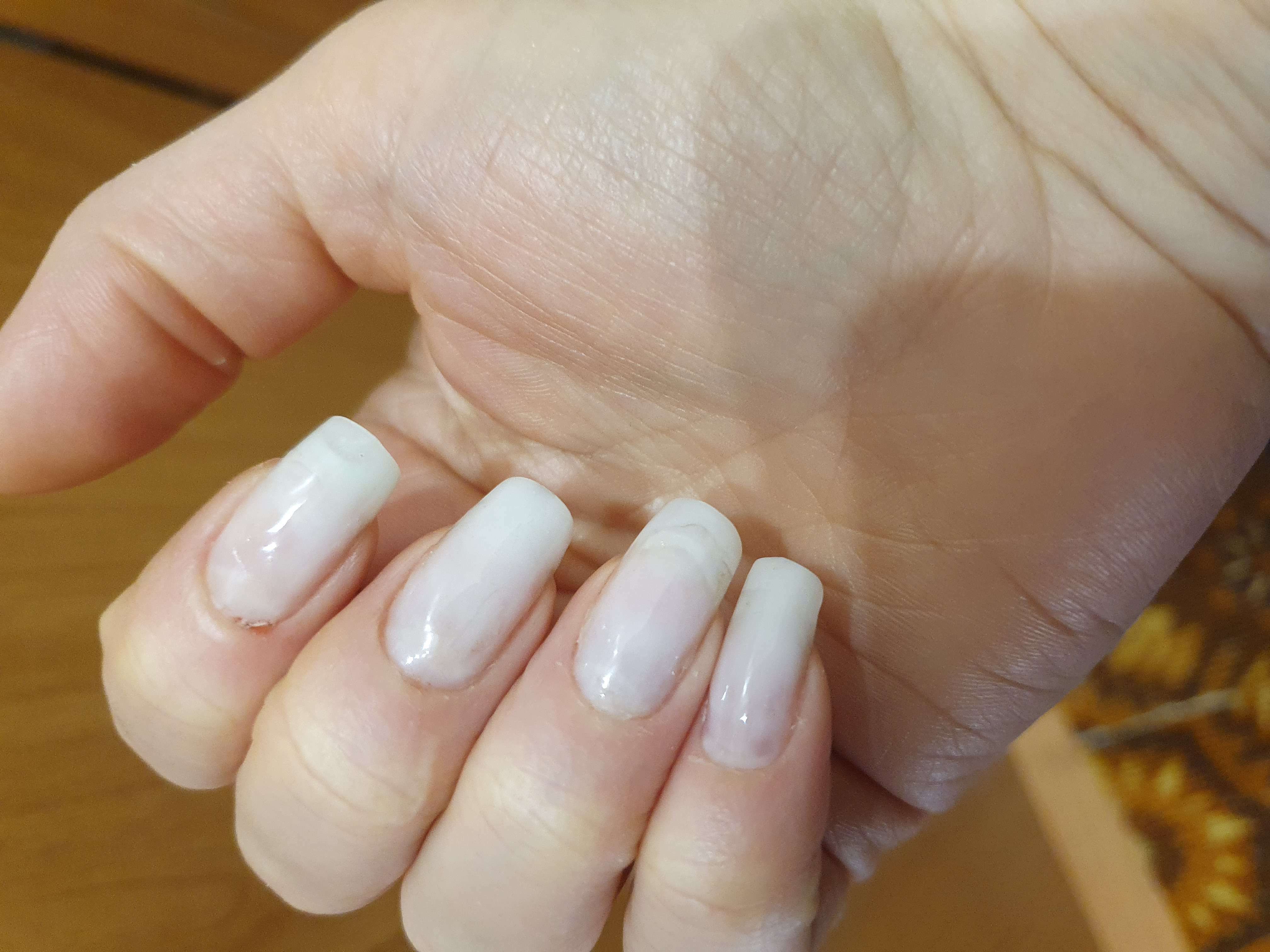 Фотография покупателя товара Биогель TNL, прозрачный, 15 мл - Фото 1