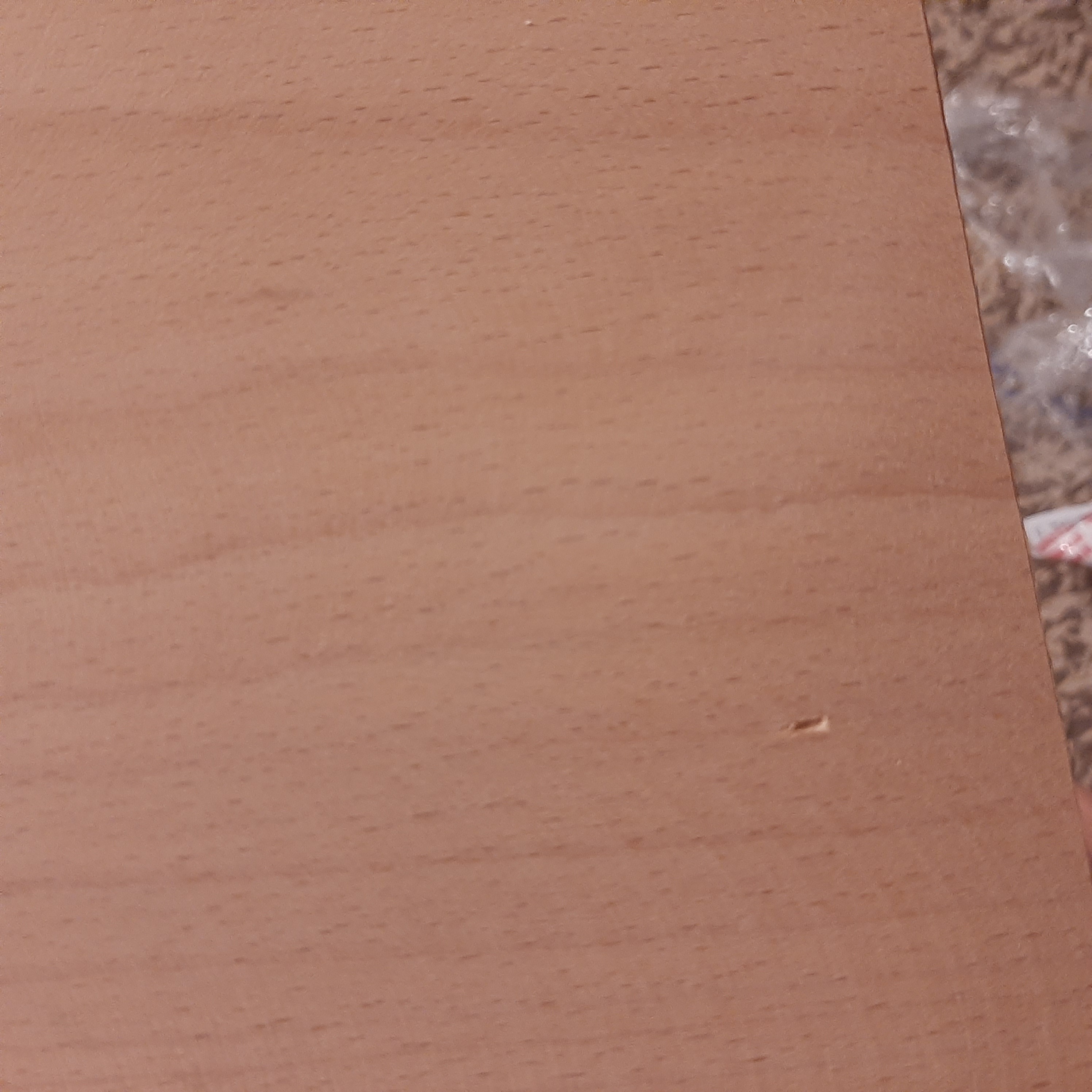 Фотография покупателя товара Доска разделочная "Славяночка", 32.5х21.5х1,5 см, цельный массив бука, форма микс - Фото 7