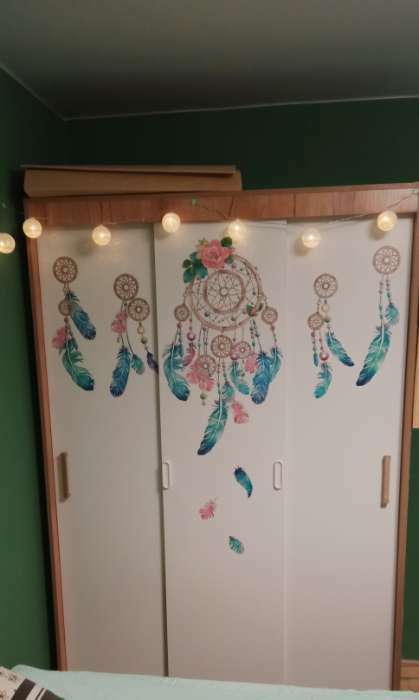 Фотография покупателя товара Ручка мебельная самоклеющаяся CAPPIO, L=106 мм, пластик, цвет белый - Фото 2