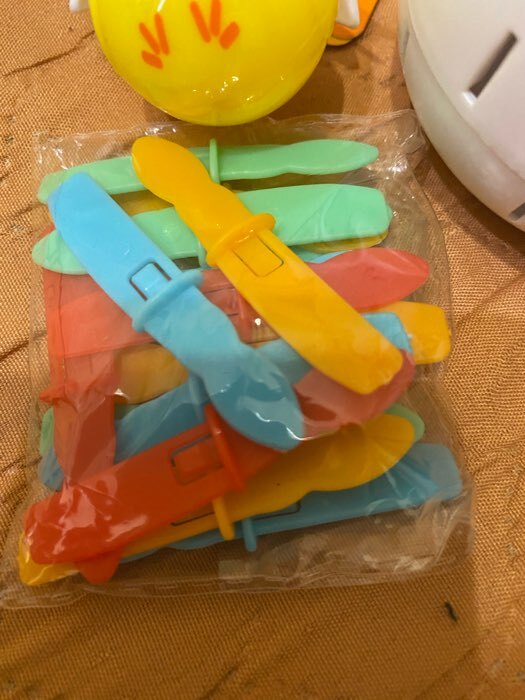 Фотография покупателя товара Настольная игра Лас Играс KIDS «Яйцо навылет» - Фото 22