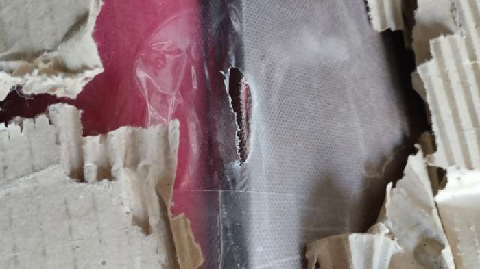Фотография покупателя товара Диван "NEXT NICE" ткань велюр Shaggy Fuchsia - Фото 52
